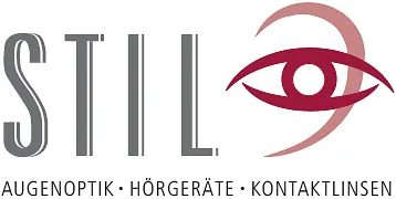 STIL Augenoptik & Hörgeräte GmbH Logo